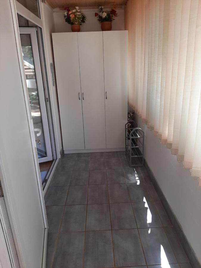 Apartman Garden Пореч Экстерьер фото