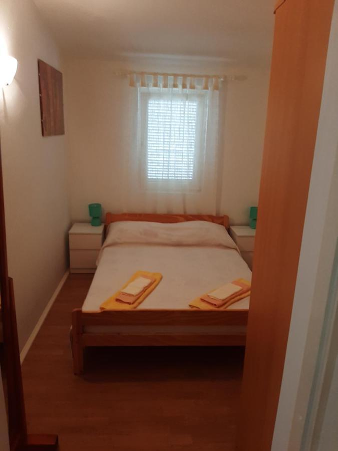 Apartman Garden Пореч Экстерьер фото