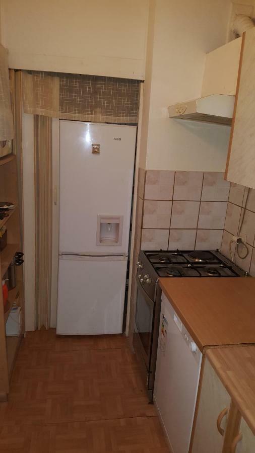 Apartman Garden Пореч Экстерьер фото