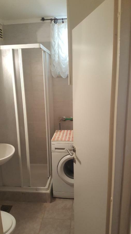 Apartman Garden Пореч Экстерьер фото
